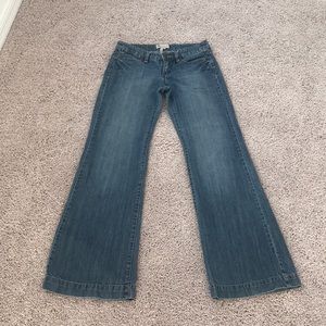 BCBGeneration Bell Bottom size 27 jeans